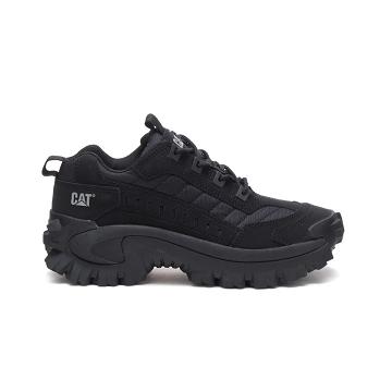 Men's Caterpillar Intruder" Sneakers Black | SG2692JJ