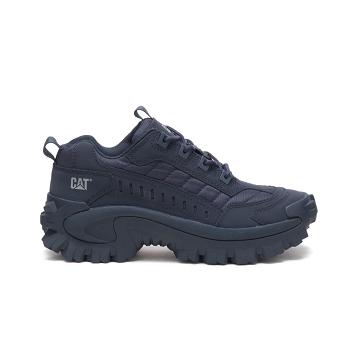 Men's Caterpillar Intruder™ Sneakers Black | SG2689ZG