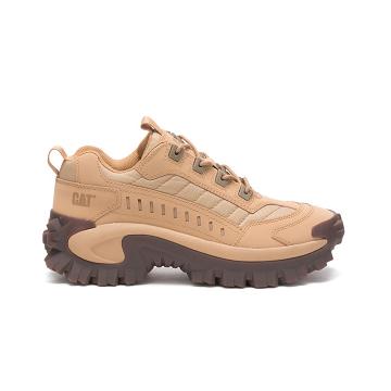 Men's Caterpillar Intruder™ Sneakers Brown | SG2688XF