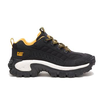 Men's Caterpillar Intruder™ Sneakers White | SG2691KI
