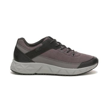 Men's Caterpillar ProRush Speed FX Walking Shoes Purple | SG2724RW