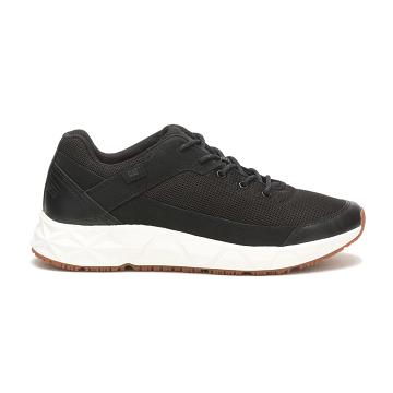 Men's Caterpillar ProRush Speed FX Walking Shoes White | SG2725EX