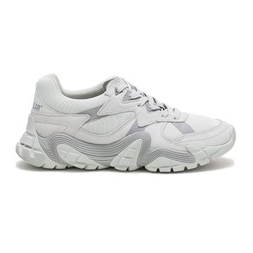 Men's Caterpillar Vapor Sneakers White | SG2667HK